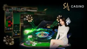 sagame66