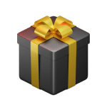 header menu icon promotion